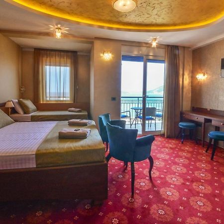 Villa Katarina Будва Екстериор снимка