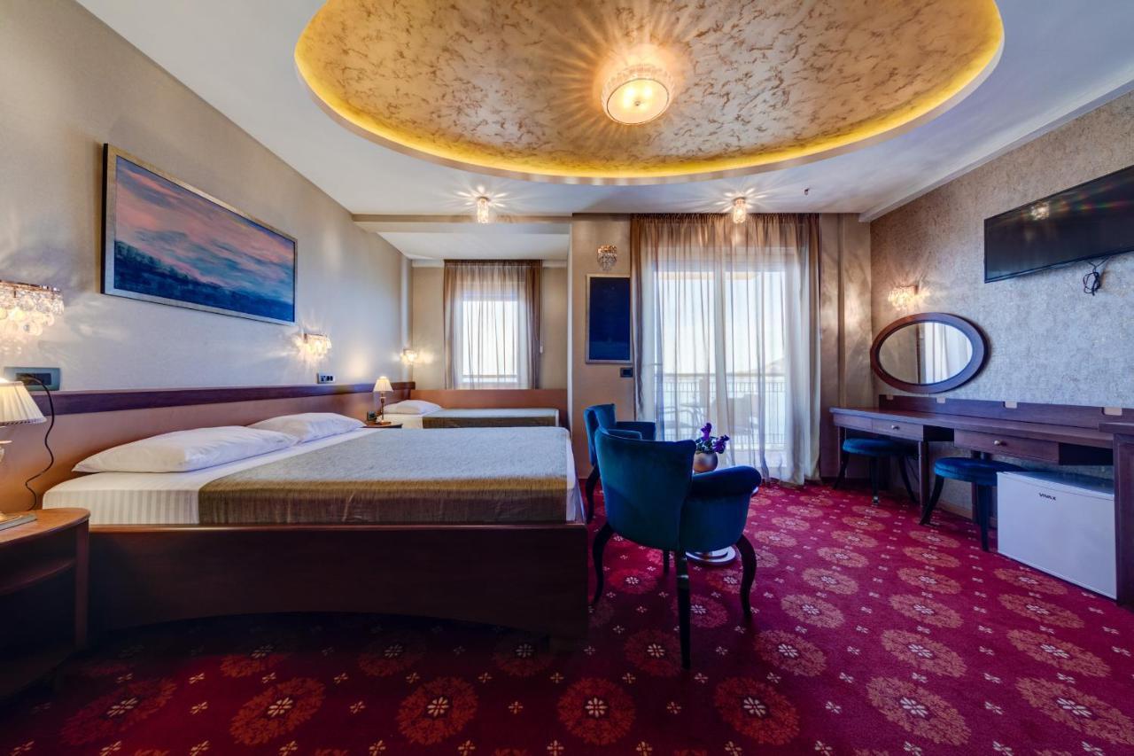 Villa Katarina Будва Екстериор снимка