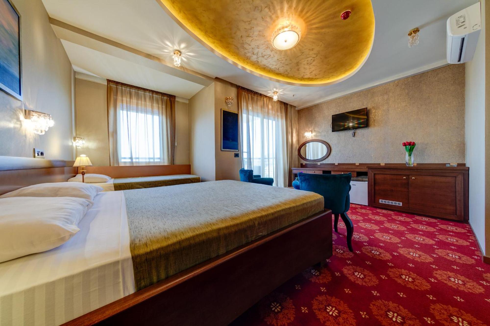 Villa Katarina Будва Стая снимка