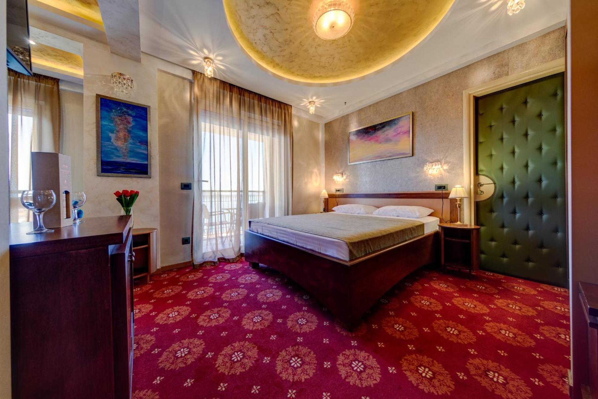Villa Katarina Будва Стая снимка